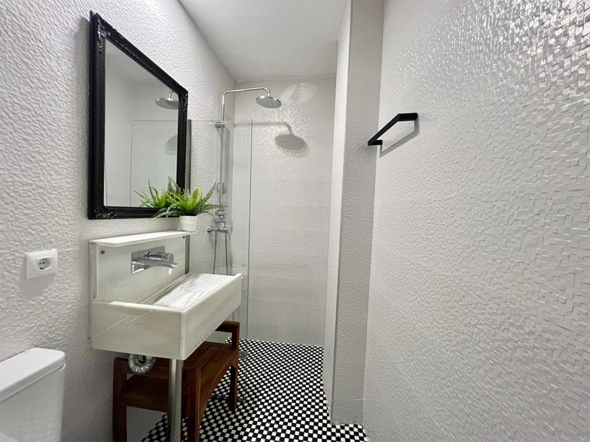 Apartamentos Realejo Campo Del Principe 3000 Granada Exterior foto