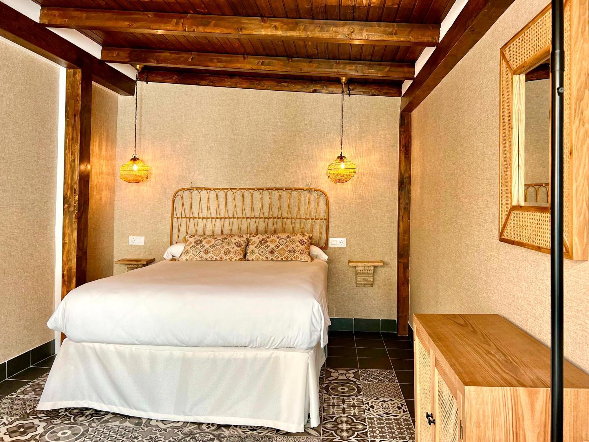 Apartamentos Realejo Campo Del Principe 3000 Granada Exterior foto
