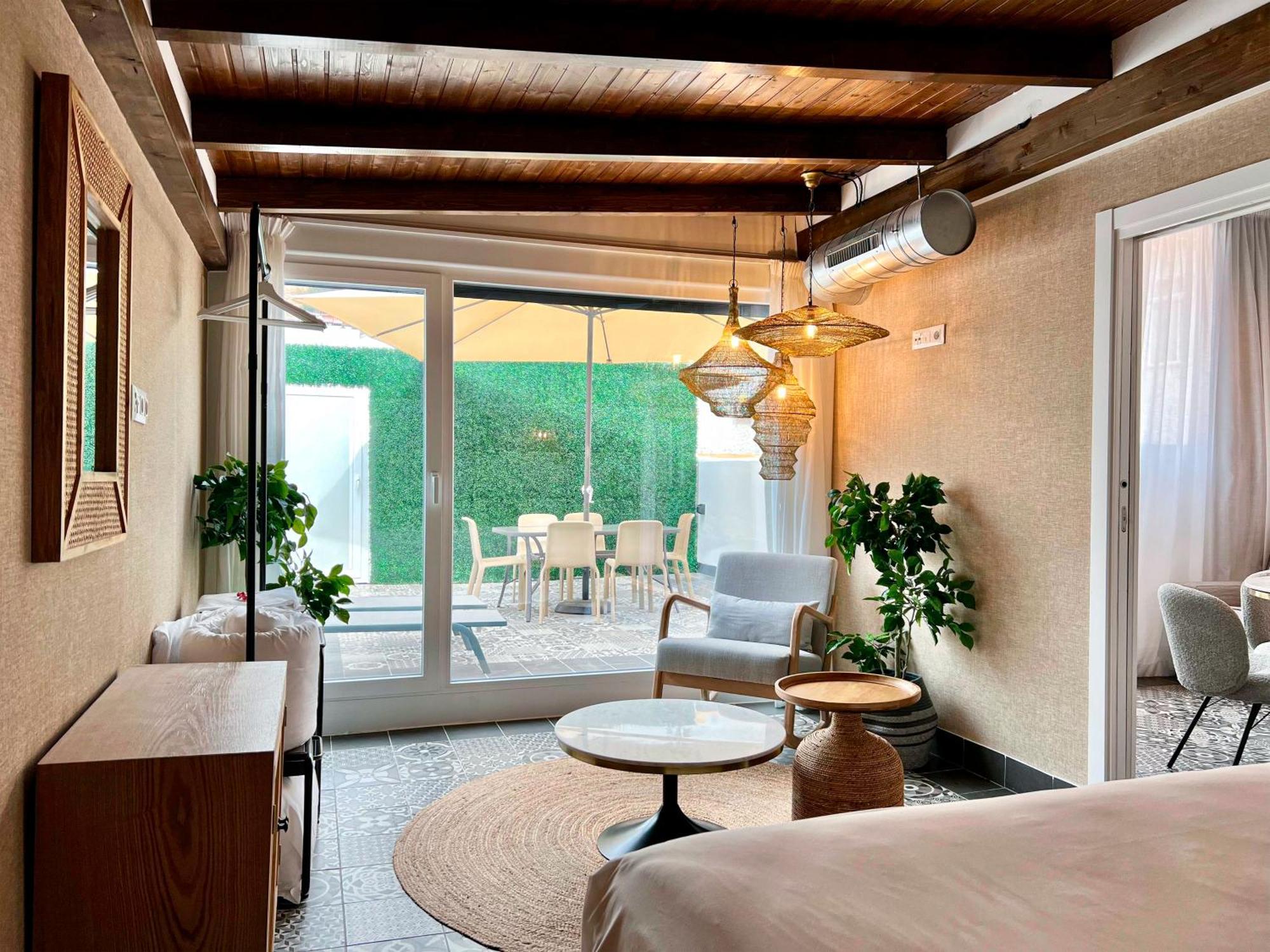 Apartamentos Realejo Campo Del Principe 3000 Granada Exterior foto