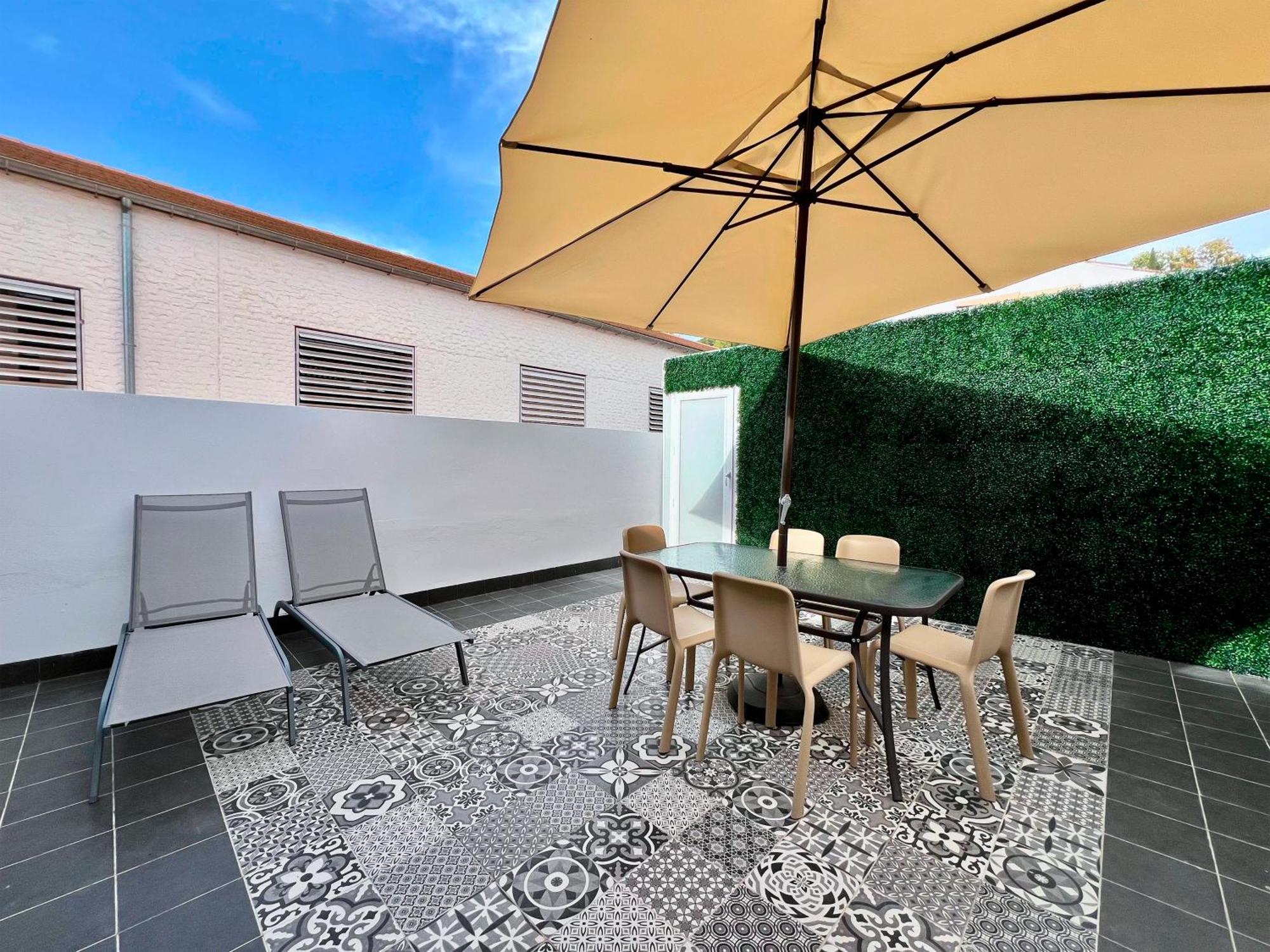 Apartamentos Realejo Campo Del Principe 3000 Granada Exterior foto